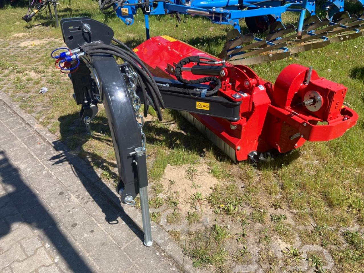 Vicon BROMEX MP 250 AKTION - Tarup: slika 2 Vicon BROMEX MP 250 AKTION - Tarup: slika 2