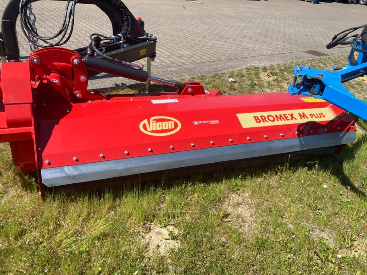 Vicon BROMEX MP 250 AKTION - Tarup: slika 4 Vicon BROMEX MP 250 AKTION - Tarup: slika 4