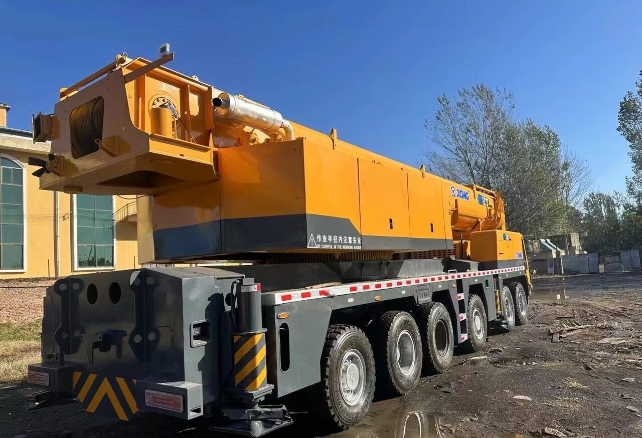 XCMG XCT50 QY50K QY70K QY100K QY130K 35 50 70 80 130 truck crane - Pokretni kran: slika 1 XCMG XCT50 QY50K QY70K QY100K QY130K 35 50 70 80 130 truck crane - Pokretni kran: slika 1