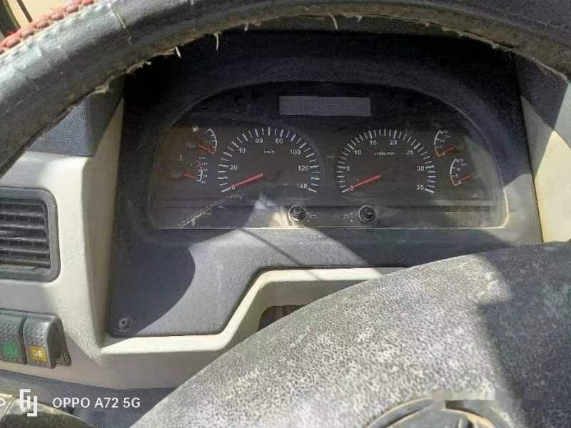 Pokretni kran Zoomlion QY130V 130T 130ton 130 220 160: slika 6