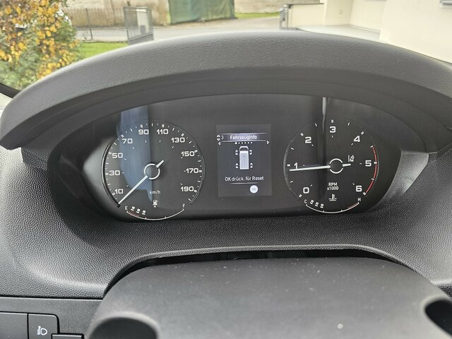 Dostavno vozilo sa otvorenom sandukom, Dostavno vozilo sa duplom kabinom novi FIAT Ducato 140 DOKA Pritsche 2,9 Meter Klima DAB...: slika 6