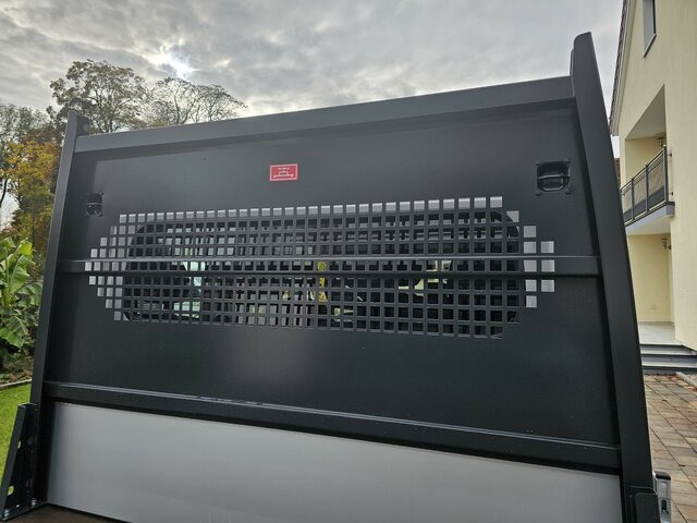 Dostavno vozilo sa otvorenom sandukom, Dostavno vozilo sa duplom kabinom novi FIAT Ducato 140 DOKA Pritsche 2,9 Meter Klima DAB...: slika 31