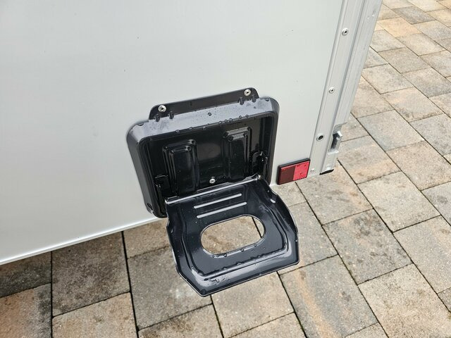 Dostavno vozilo sa otvorenom sandukom, Dostavno vozilo sa duplom kabinom novi FIAT Ducato 140 DOKA Pritsche 2,9 Meter Klima DAB...: slika 29