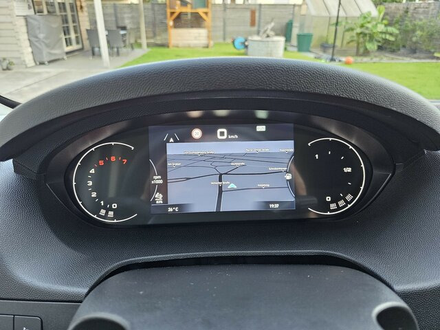 FIAT Ducato 140 DOKA Pritsche 2,9 Navi 10' v.Cockpit - Dostavno vozilo sa otvorenom sandukom, Dostavno vozilo sa duplom kabinom: slika 3 FIAT Ducato 140 DOKA Pritsche 2,9 Navi 10' v.Cockpit - Dostavno vozilo sa otvorenom sandukom, Dostavno vozilo sa duplom kabinom: slika 3