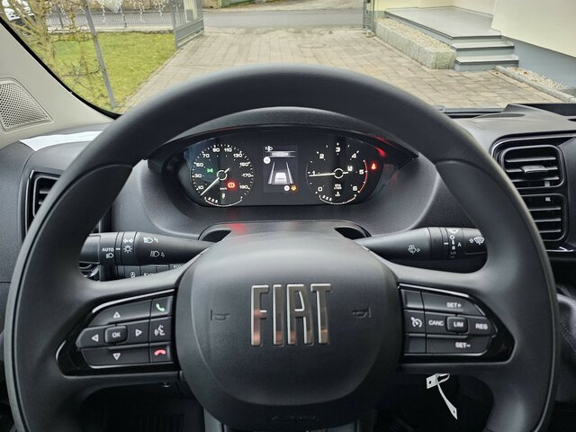 FIAT Ducato 35 140 L2H2 Voll-LED 260° 7''TFT Kamera... - Furgon: slika 4 FIAT Ducato 35 140 L2H2 Voll-LED 260° 7''TFT Kamera... - Furgon: slika 4