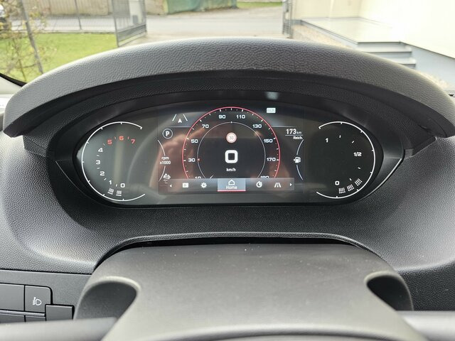 FIAT Ducato 35 Automatik L2H2 Voll-LED dig Cockpit... - Furgon: slika 5 FIAT Ducato 35 Automatik L2H2 Voll-LED dig Cockpit... - Furgon: slika 5