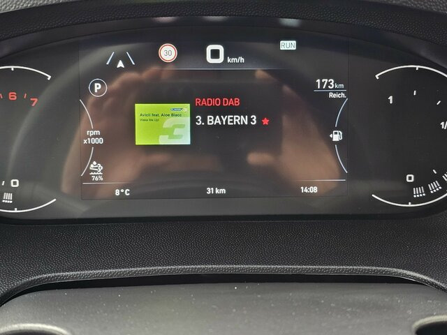 FIAT Ducato 35 Automatik L2H2 Voll-LED dig Cockpit... - Furgon: slika 2 FIAT Ducato 35 Automatik L2H2 Voll-LED dig Cockpit... - Furgon: slika 2