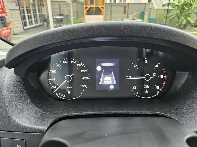 FIAT Ducato 35 MAXI 180 Koffer Kamera 7` TFT sofort... - Dostavno vozilo sa zatvorenim sandukom: slika 5 FIAT Ducato 35 MAXI 180 Koffer Kamera 7` TFT sofort... - Dostavno vozilo sa zatvorenim sandukom: slika 5