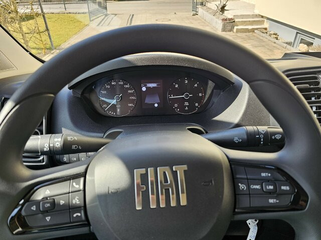 FIAT Ducato 35 MAXI 180 Serie10-9.2 Modell 2025 L2H2 - Furgon: slika 4 FIAT Ducato 35 MAXI 180 Serie10-9.2 Modell 2025 L2H2 - Furgon: slika 4