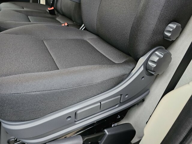 FIAT Ducato 35 MAXI 180 Serie10-9.2 Modell 2025 L2H2... - Furgon: slika 2 FIAT Ducato 35 MAXI 180 Serie10-9.2 Modell 2025 L2H2... - Furgon: slika 2