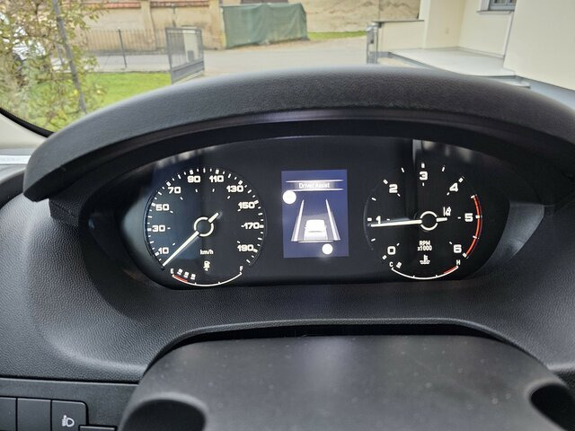 FIAT Ducato 35 MAXI 180 Serie10-9.2 Modell 2025 L2H2... - Furgon: slika 5 FIAT Ducato 35 MAXI 180 Serie10-9.2 Modell 2025 L2H2... - Furgon: slika 5