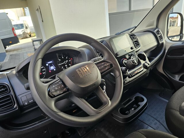 FIAT Ducato 35 MAXI L4H2 L5H2 15m³ Voll-LED 260° PDC... - Furgon: slika 3 FIAT Ducato 35 MAXI L4H2 L5H2 15m³ Voll-LED 260° PDC... - Furgon: slika 3