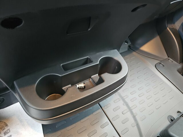 Furgon novi FIAT Ducato 35 MAXI L5H2 L4H2 180 15m³ Safety Kamera...: slika 13 Furgon novi FIAT Ducato 35 MAXI L5H2 L4H2 180 15m³ Safety Kamera...: slika 13