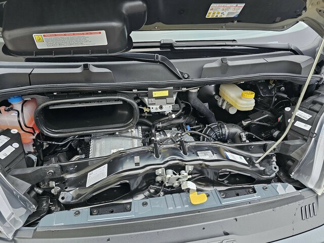 Furgon novi FIAT Ducato 35 MAXI L5H2 L4H2 180 15m³ Safety Kamera...: slika 15 Furgon novi FIAT Ducato 35 MAXI L5H2 L4H2 180 15m³ Safety Kamera...: slika 15