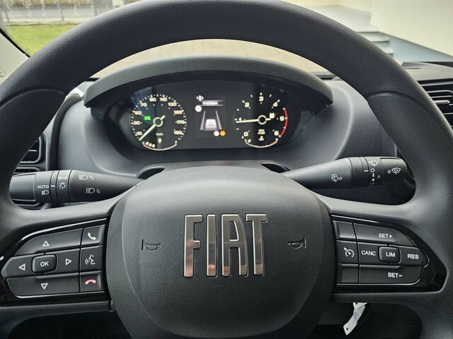 FIAT Ducato 35 MAXI L5H2 L4H2 180 15m³ Safety Kamera... - Furgon: slika 4 FIAT Ducato 35 MAXI L5H2 L4H2 180 15m³ Safety Kamera... - Furgon: slika 4