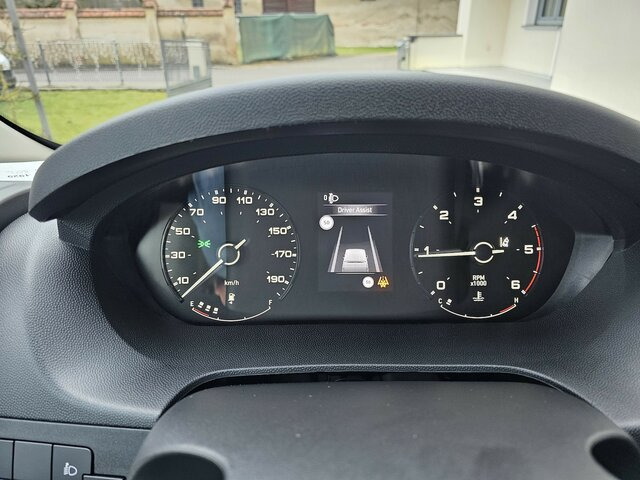 FIAT Ducato 35 MAXI L5H2 L4H2 180 15m³ Safety Kamera... - Furgon: slika 5 FIAT Ducato 35 MAXI L5H2 L4H2 180 15m³ Safety Kamera... - Furgon: slika 5