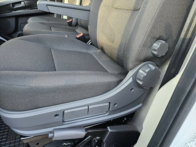 FIAT Ducato 35 MAXI L5H3 L4H3 17m³ 180PS Visibility... - Furgon: slika 2 FIAT Ducato 35 MAXI L5H3 L4H3 17m³ 180PS Visibility... - Furgon: slika 2