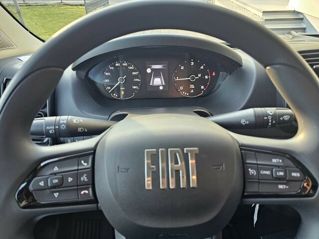 FIAT Ducato 35 MAXI L5H3 L4H3 17m³ 180PS Visibility... - Furgon: slika 3 FIAT Ducato 35 MAXI L5H3 L4H3 17m³ 180PS Visibility... - Furgon: slika 3