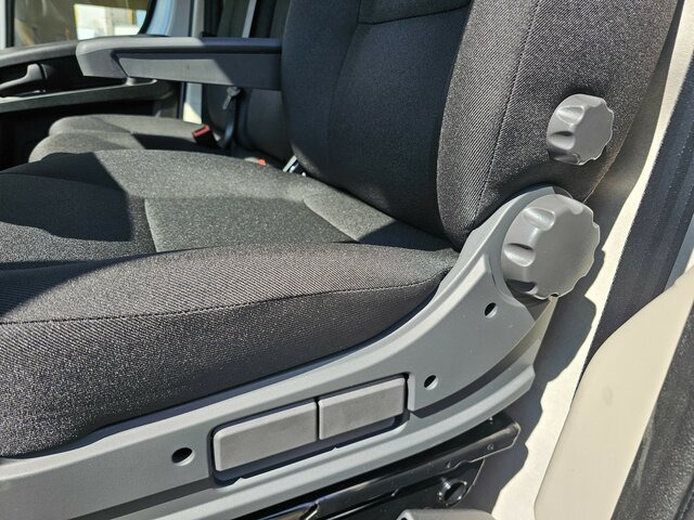 FIAT Ducato 35 MAXI L5H3 L4H3 180 Safety Paket - Furgon: slika 2 FIAT Ducato 35 MAXI L5H3 L4H3 180 Safety Paket - Furgon: slika 2