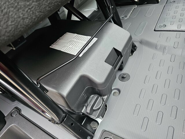 Dostavno vozilo sa otvorenom sandukom FIAT Ducato MAXI 140 Serie10-9.2 2025 L4 L3 Pritsche: slika 18