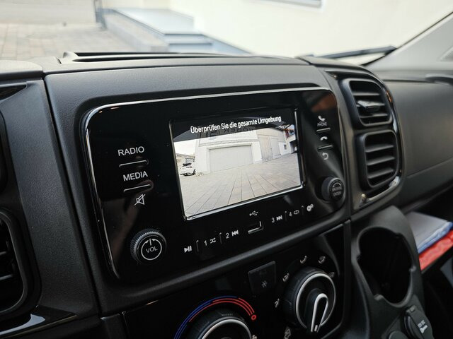 FIAT Ducato MAXI Serie 9.2 2025 DOKA 3-Seitenkiipper... - Istovarivač: slika 3 FIAT Ducato MAXI Serie 9.2 2025 DOKA 3-Seitenkiipper... - Istovarivač: slika 3