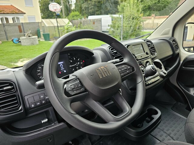 FIAT Ducato MAXI Serie10-9.2 2025 Pritsche sofort - Dostavno vozilo sa otvorenom sandukom: slika 3 FIAT Ducato MAXI Serie10-9.2 2025 Pritsche sofort - Dostavno vozilo sa otvorenom sandukom: slika 3