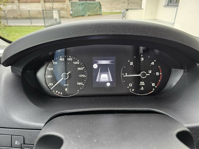 FIAT Ducato Serie10-9.2 Modell 2025 L2H2 Kamera... - Mali kombi: slika 5 FIAT Ducato Serie10-9.2 Modell 2025 L2H2 Kamera... - Mali kombi: slika 5