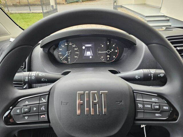 FIAT Ducato Serie10-9.2 Modell 2025 L2H2 Kamera... - Mali kombi: slika 4 FIAT Ducato Serie10-9.2 Modell 2025 L2H2 Kamera... - Mali kombi: slika 4