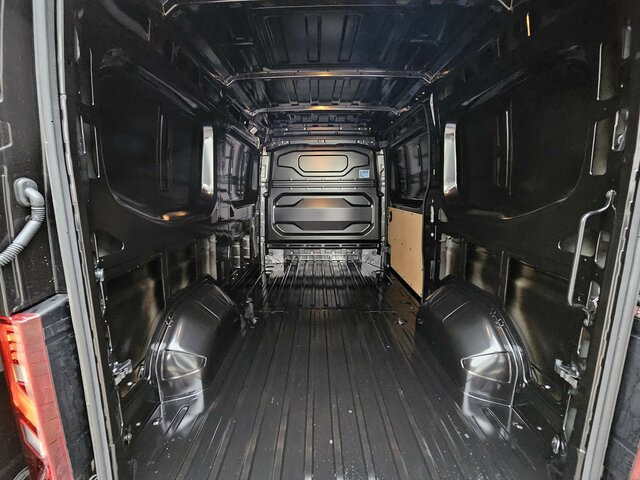 Furgon novi RENAULT Master L2H2 170 Neues Modell 10'' Navi Kamera...: slika 25