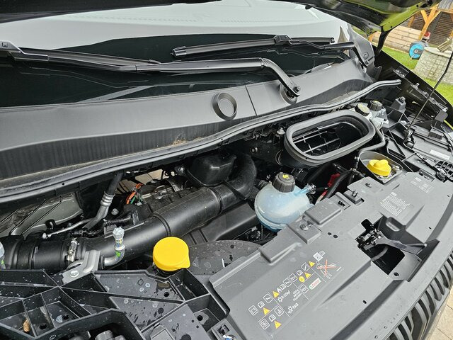 Furgon novi RENAULT Master L2H2 170 Neues Modell 10'' Navi Kamera...: slika 13