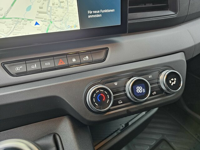 Furgon RENAULT Master L2H2 170 Neues Modell 10'' Navi Kamera...: slika 9