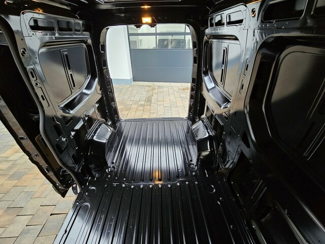 Furgon RENAULT Master L2H2 170 Neues Modell 10'' Navi Kamera...: slika 27