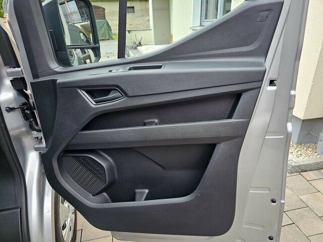 Furgon novi RENAULT Master L2H2 170 Neues Modell 10'' Navi Kamera: slika 22