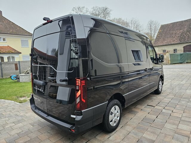 Furgon RENAULT Master L2H2 170 Neues Modell 10'' Navi Kamera...: slika 34