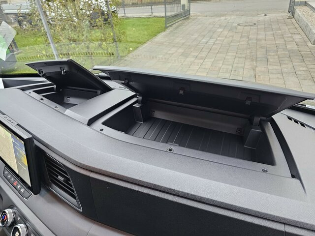 Furgon novi RENAULT Master L2H2 170 Neues Modell 10'' Navi Kamera...: slika 18