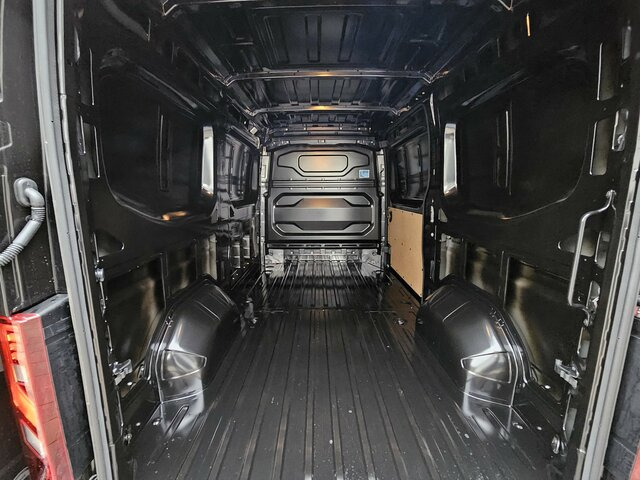 Furgon RENAULT Master L2H2 170 Neues Modell 10'' Navi Kamera...: slika 25