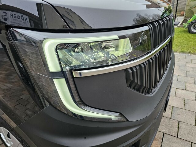 Furgon RENAULT Master L2H2 170 Neues Modell 10'' Navi Kamera...: slika 35