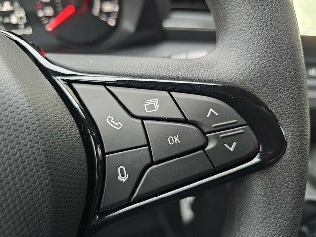 Furgon RENAULT Master L2H2 170 Neues Modell 10'' Navi Kamera...: slika 32