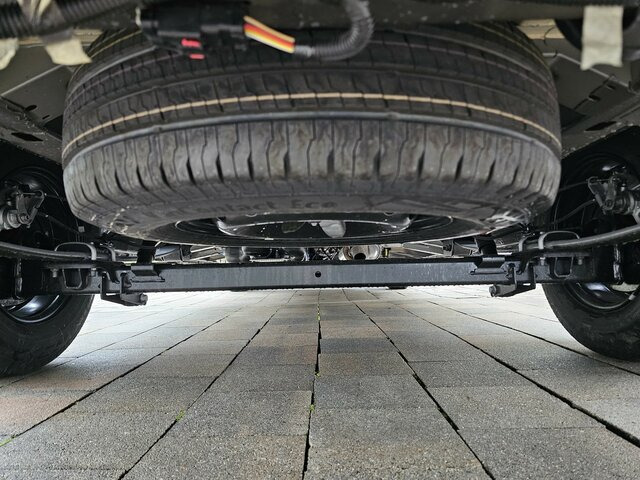 Furgon novi RENAULT Master L2H2 170 Neues Modell 10'' Navi Kamera...: slika 21