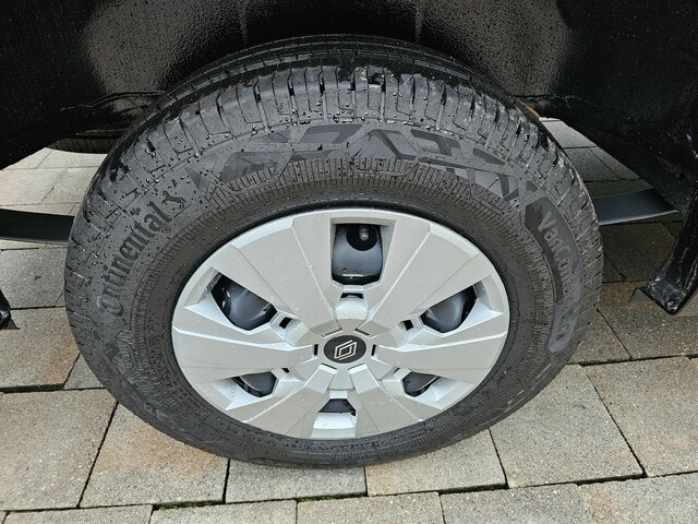 Furgon RENAULT Master L2H2 170 Neues Modell 10'' Navi Kamera...: slika 20