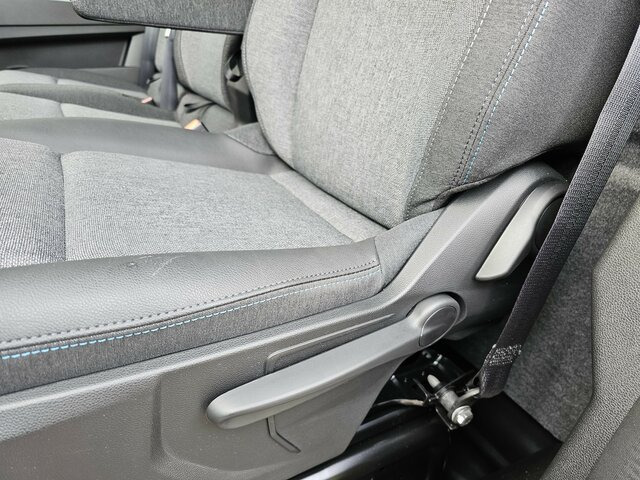 RENAULT Master L2H2 170 Neues Modell 10'' Navi Kamera - Furgon: slika 2 RENAULT Master L2H2 170 Neues Modell 10'' Navi Kamera - Furgon: slika 2
