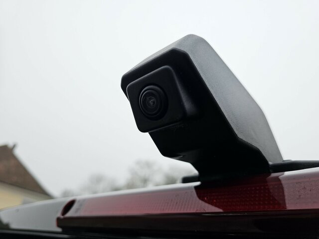 Furgon novi RENAULT Master L2H2 170 Neues Modell 10'' Navi Kamera...: slika 30