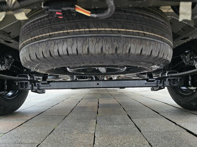 Furgon RENAULT Master L2H2 170 Neues Modell 10'' Navi Kamera...: slika 21