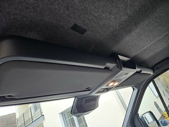 Furgon novi RENAULT Master L2H2 170 Neues Modell 10'' Navi Kamera...: slika 11