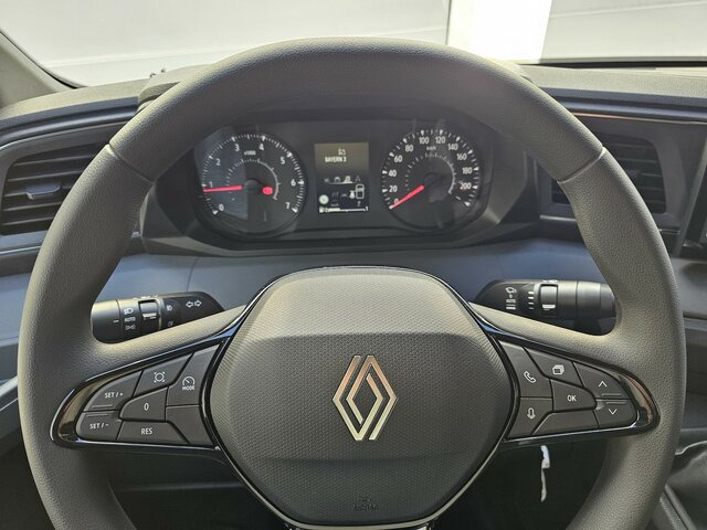 RENAULT Master L3H2 170 Neues Modell 10 Navi Kamera AHK... - Furgon: slika 5 RENAULT Master L3H2 170 Neues Modell 10 Navi Kamera AHK... - Furgon: slika 5