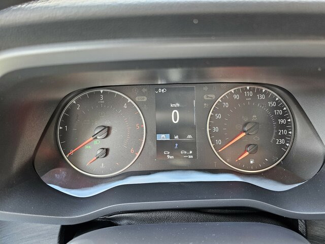 RENAULT Trafic L2H1 3,0t Life 8 Sitzer LED PDC - Vozilo hitne pomoći: slika 3 RENAULT Trafic L2H1 3,0t Life 8 Sitzer LED PDC - Vozilo hitne pomoći: slika 3