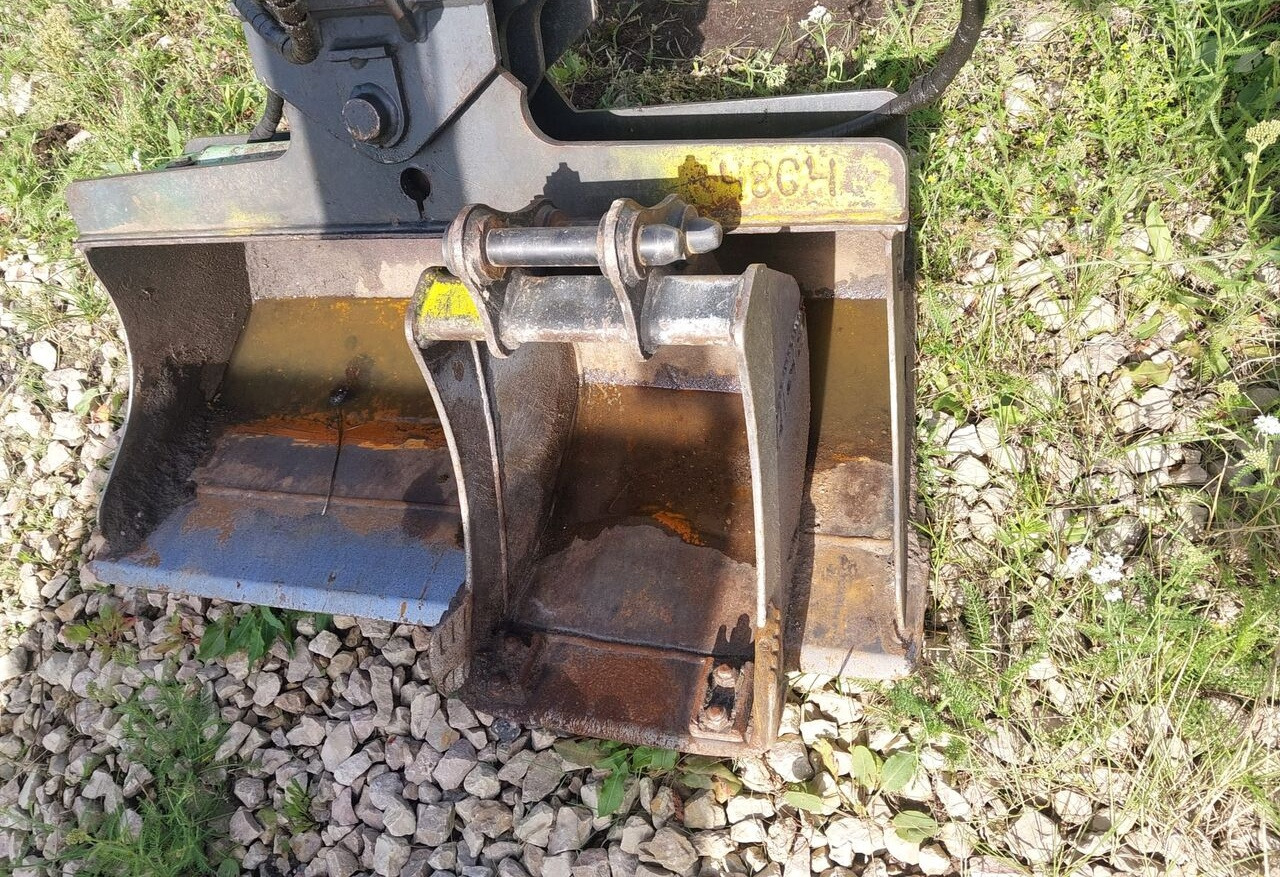 JCB - Mini bager: slika 3 JCB - Mini bager: slika 3