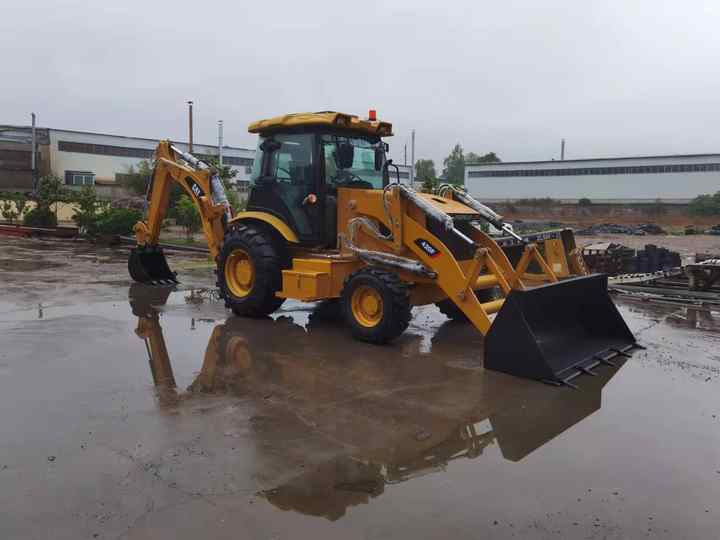 CAT 420F Used Backhoe good quality high quality second hand CATERPILLAR 420F for sale - Utovarivač: slika 5 CAT 420F Used Backhoe good quality high quality second hand CATERPILLAR 420F for sale - Utovarivač: slika 5