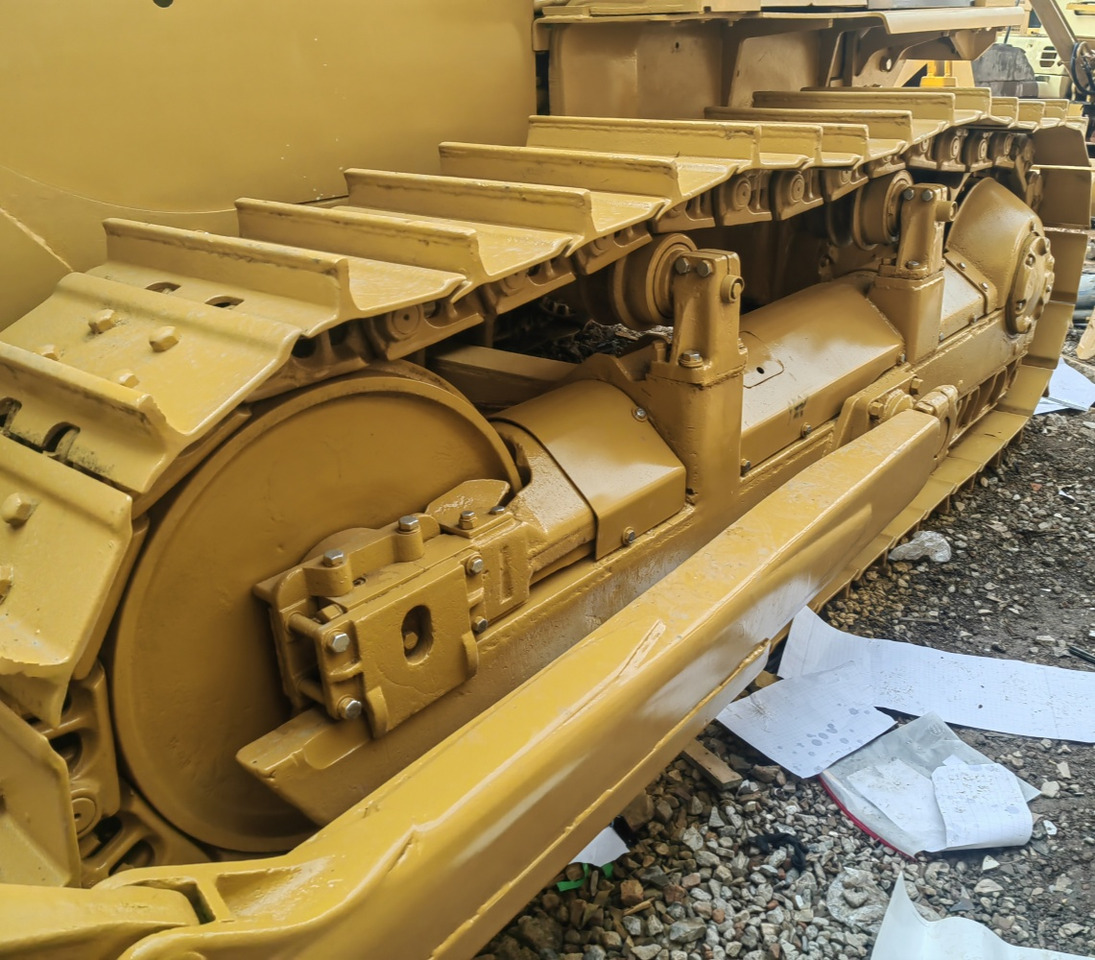 CAT D6G Bulldozer - Buldožer: slika 3 CAT D6G Bulldozer - Buldožer: slika 3