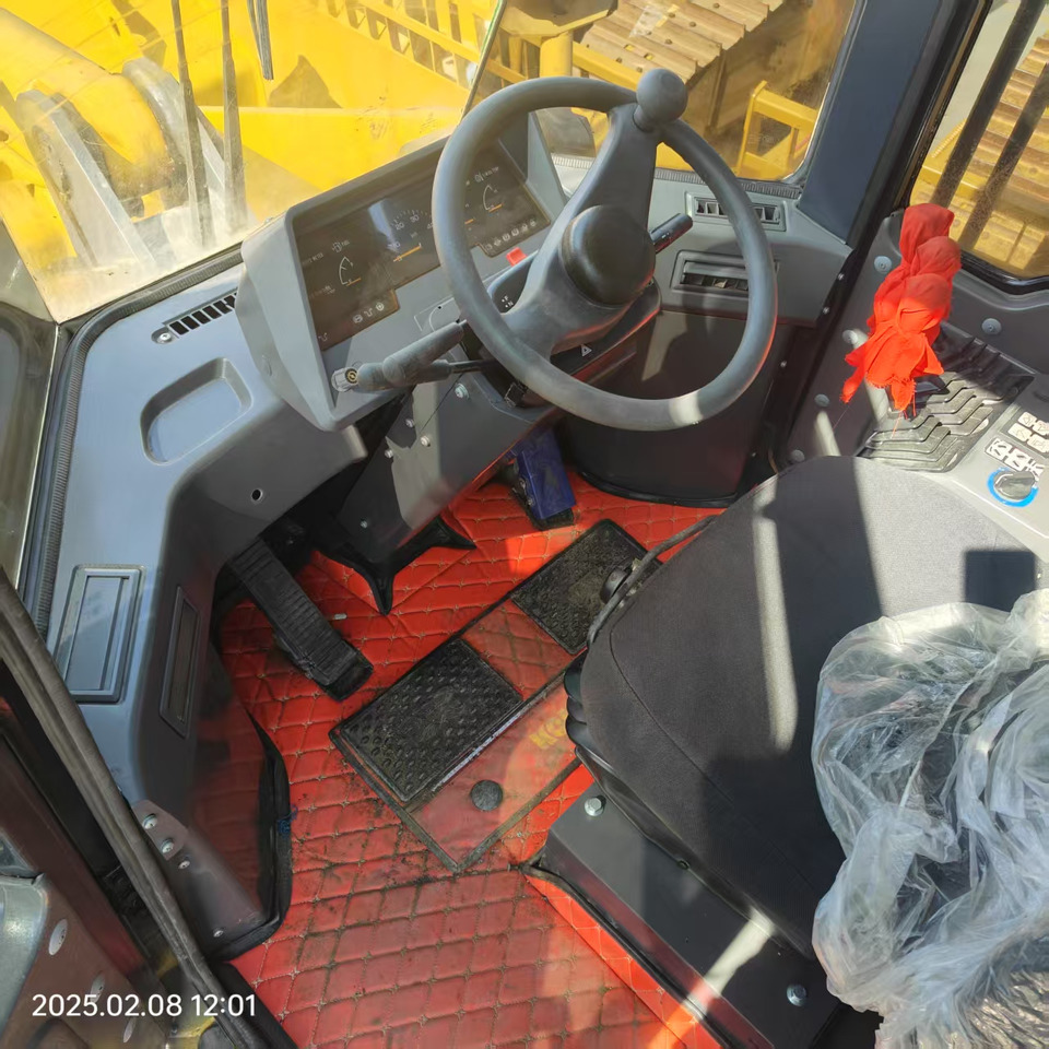 CATERPILLAR komatsu wa380-3 Wheel Loaders - Utovarivač točkaš: slika 5 CATERPILLAR komatsu wa380-3 Wheel Loaders - Utovarivač točkaš: slika 5